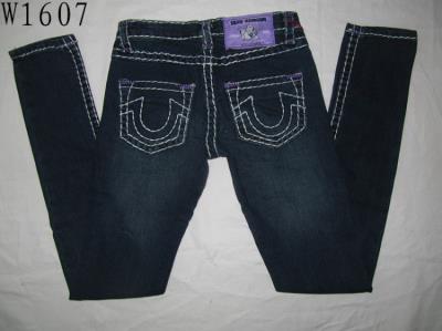 Cheap Women's True Religion jeans wholesale No. 342